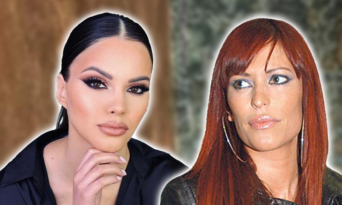 Mia je nestvarna ljepotica: Ovo je sestra Ksenije Pajčin FOTO