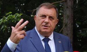 Dodik uputio čestitku srpskim odbojkašicama povodom osvajanja srebrne medalje na EP