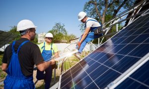 Sve zbog poreza: Postavili 50 tona solarnih panela kod Prijedora
