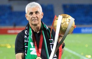 Ovacije za vječno pamćenje: Fudbalski trener iz Srpske osvojio Superkup Jordana