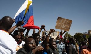 Suspendovani francuski mediji: Kolona i Blinken o situaciji u Nigeru