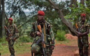 Prekid saradnje: Niger zahtijeva hitno povlačenje američkih snaga iz zemlje