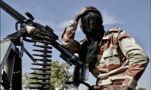 Isključeni iz svih aktivnosti: Afrička unija suspendovala Niger