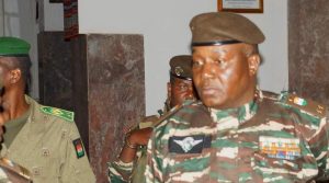 ECOWAS zaprijetio: Vođa puča u Nigeru obećava vratiti državu pod civilnu vlast