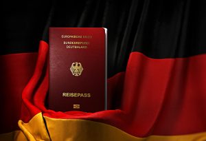 Lakše do njemačkog pasoša: Vlada mijenja Zakon o državljanstvu