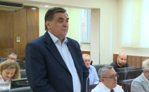 Tužilaštvo naišlo na probleme: Zaplet na suđenju bivšem gradonačelniku Doboja