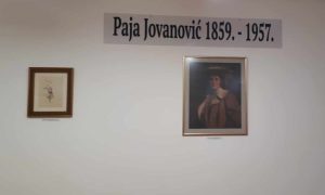 Čuveni srpski slikar: Tri djela Paje Jovanovića prvi put u Srbiji