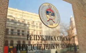 Oglasili se iz Službe predsjednika Srpske: Dodik nije podnio prijavu za klevetu
