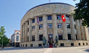 Reakcija iz Kabineta predsjednika Srpske: Jasni su nam apetiti i želje Rame Isaka