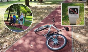 Bicikli, trotineti, šetači gdje im nije mjesto: Banjalučkim trkačima prekipjelo, traže reakciju Grada FOTO