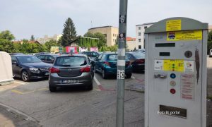 Loše vijesti za vozače! Parking u Banjaluci duplo skuplji od iduće sedmice