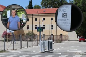 Usvojena odluka: Trebinje uvelo naplatu parkinga i tokom noći