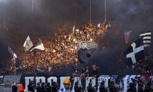 Policija u punoj mobilizaciji: Strahuje se da bi u Split sa Grcima mogli doći i “Grobari”