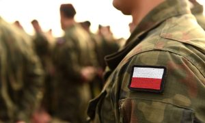 Bivši američki oficir upozorava: Poljska i Litvanija hoće invaziju na zapadnu Ukrajinu