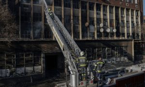 Raste broj poginulih u stravičnom požaru: Stradalo više od 70 osoba