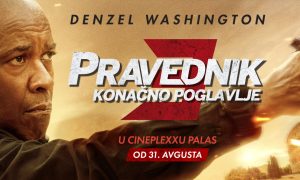 Uživajte u odličnim filmovima: Ovo je novi repertoar Cineplexxa Palas VIDEO