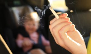 U BiH djelimična zabrana: Pušenje u automobilima zabranjeno u tri zemlje EU