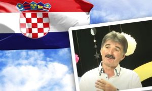 Veličao Republiku Srpsku Krajinu: Rajko Lalić pušten da se brani sa slobode