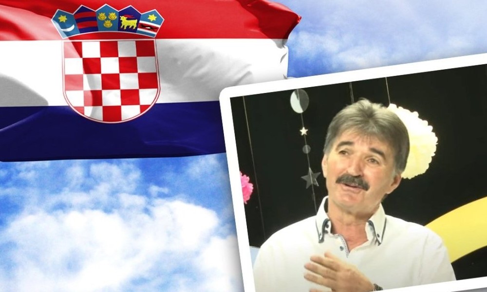 Veličao Republiku Srpsku Krajinu Rajko Lalić pušten da se brani sa