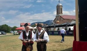 Izvorno pjevanje, folklor i gusle: Sabor “Pjevaj, Romanijo” čuva i njeguje srpsku tradiciju
