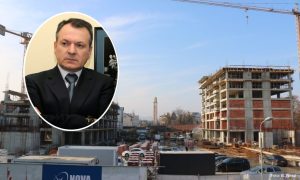 Radovi u banjalučkoj “rupi” gotovi do 2027: Zarada Kajinog preduzeća skoro 30 miliona