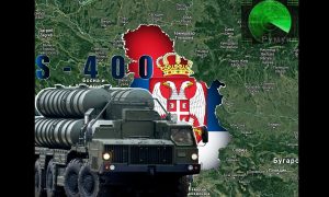 Srbija od Rusije želi protivavionski sistem: Evo koje zemlje posjeduju S-400