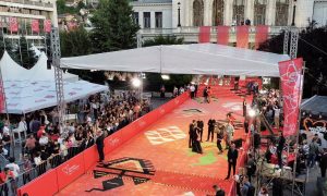 Otvoren 29. Sarajevo Film Festival: Publika će uživati u više od 200 filmova
