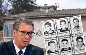 Slučaj ubijenih mladića: U Tužilaštvo stigao zahtjev za saslušanje Vučića