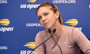 Zbog kršenja pravila protiv dopinga: Simona Halep suspendovana na četiri godine