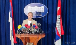 Stanivuković najavio novu taktiku: Na Staroj autobuskoj stanici u regulacionom planu stavićemo livadu