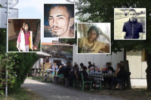 Porodica tragično stradalih kod Prnjavora tuguje: Kuća nam je bila puna smijeha, a sad…