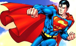 Dnevna doza humora: Gdje Supermen kupuje?