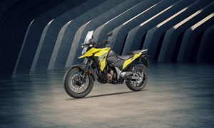 V-Strom će osvojiti srca vozača: Na tržište stiže novi Suzuki