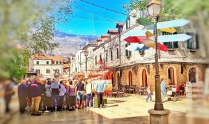 Srpska najprivlačnija Turcima: Strani turisti ostvarili veliki broj noćenja