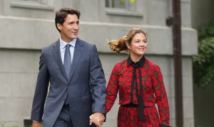 Pukao brak nakon duže godina: Kanadski premijer saopštio da se razvodi