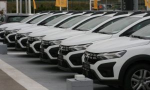 UIO nabavila 24 nova vozila: Za obnovu voznog parka izdvojeno više od 600.000 KM