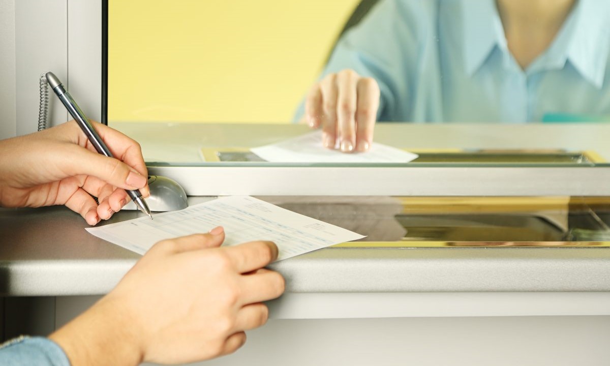 Agencija za bankarstvo Srpske pokrenulo projekat: Pažljivo prilikom popunjavanja uplatnica