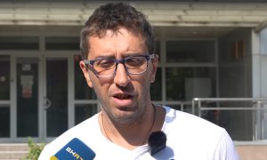 Kovačević nezadovoljan: Ni pet godina nakon napada nisu otkriveni nalogodavci