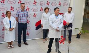 UKC RS dogovorio saradnju: Uskoro razmjena zdravstvenih radnika sa Rusijom