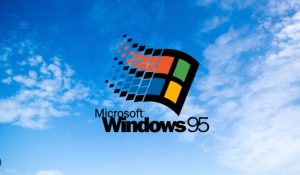 Donio revoluciju u svijet: Windows 95 prije skoro tri decenije pušten u prodaju