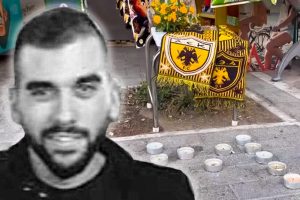 Revanš meč sa Dinamom: Roditelji ubijenog navijača AEK-a gosti Atinjana
