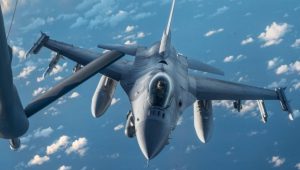 Panika u Americi: Iznad mjesta gdje se odmara Bajden primjećena letjelica, lovci F-16 stupili u akciju