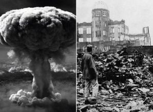 Godišnjica najvećeg ratnog zločina: Hirošima gađana planski, Nagasaki pogođen kao sekundarni cilj