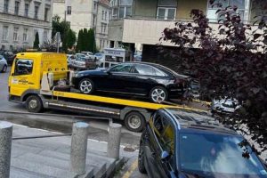 Obnovili vozni park: Stigli novi službeni automobili za Savjet ministara BiH
