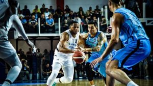 Šok za Kampaca i Argentinu: NBA zvijezde sa Bahama ostavili Gaučose bez Olimpijskih igara