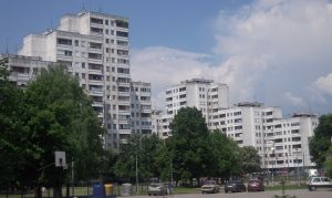 Poziv na potpisivanje peticije: Banjalučko naselje protiv izgradnje zgrada na zelenoj površini FOTO