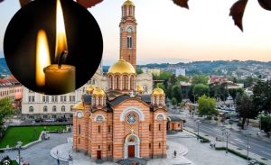 Paljenje svijeća za pokoj duše! Pomen za nastradale na Kosovu i Metohiji u Banjaluci
