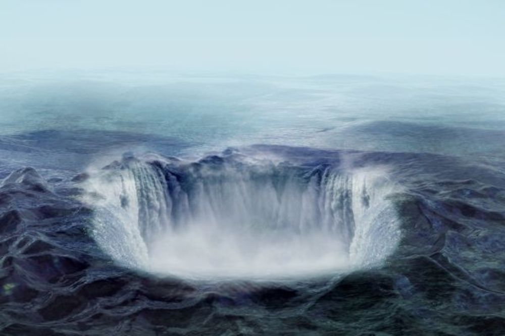 Mnogi avioni i brodovi nestali bez traga: Riješena misterija Bermudskog trougla?