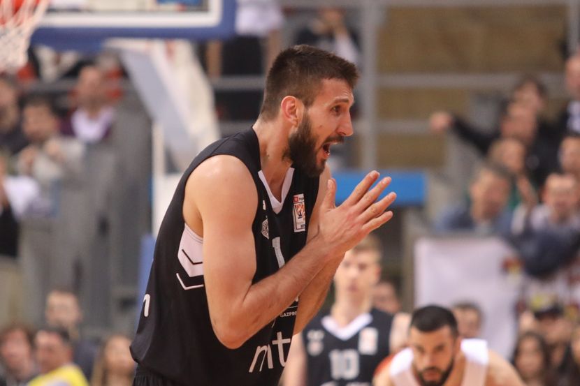 Poslije Kluža našao novi klub: Birčević ponovo u Njemačkoj