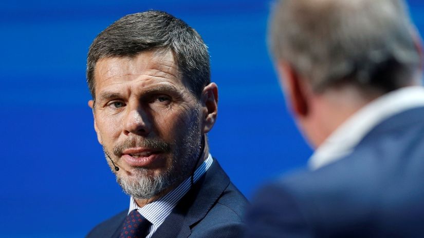 Saudijski klubovi u Ligi šampiona? Boban tvrdi: Suluda izmišljotina